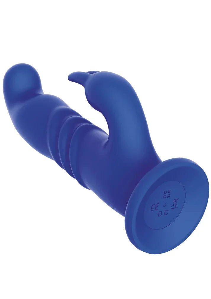 Rotating G-Spot Rabbit Vibrator by Playhouse Delight
