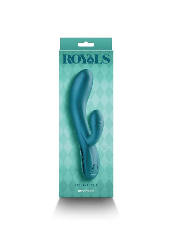 Royals Regent by NS Novelties - Happytoys Sexshop: Toys for Feeling Happy & Easy 😊 - Discreet geleverd