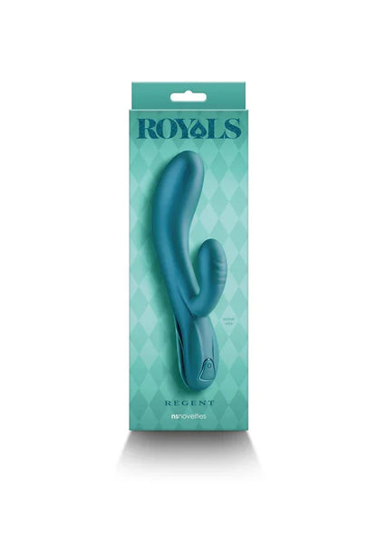 Royals Regent by NS Novelties - Happytoys Sexshop: Toys for Feeling Happy & Easy 😊 - Discreet geleverd