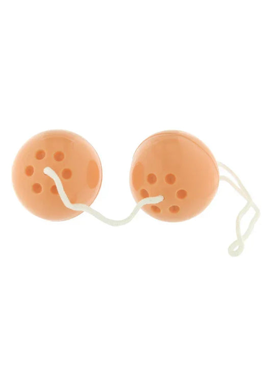 Rubber Balls by Seven Creations - Happytoys Sexshop: Toys for Feeling Happy & Easy 😊 - Discreet geleverd