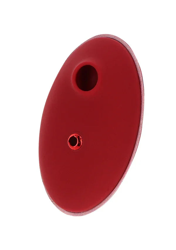 Ruby Red Diamond by ToyJoy - Happytoys Sexshop: Toys for Feeling Happy & Easy 😊 - Discreet geleverd