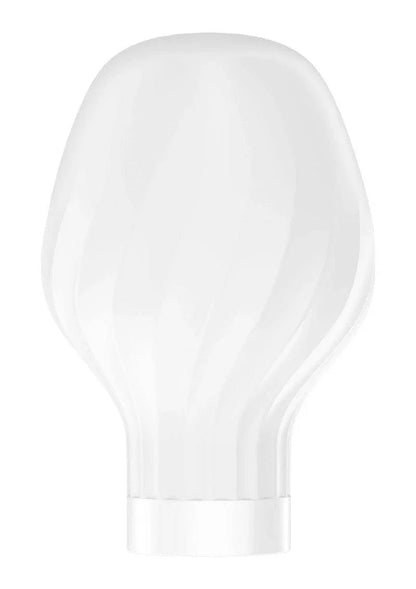 Satisfyer Double Wand-er Bluetooth + App Vibrator - Happytoys Sexshop: Toys for Feeling Happy & Easy 😊 - Discreet geleverd