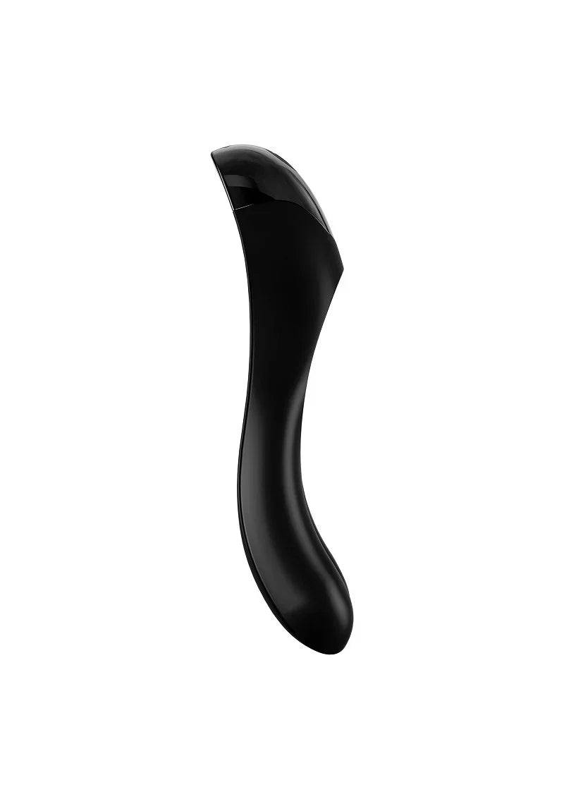 Candy Cane vibrator by Satisfyer - Happytoys Sexshop: Toys for Feeling Happy & Easy 😊 - Discreet geleverd