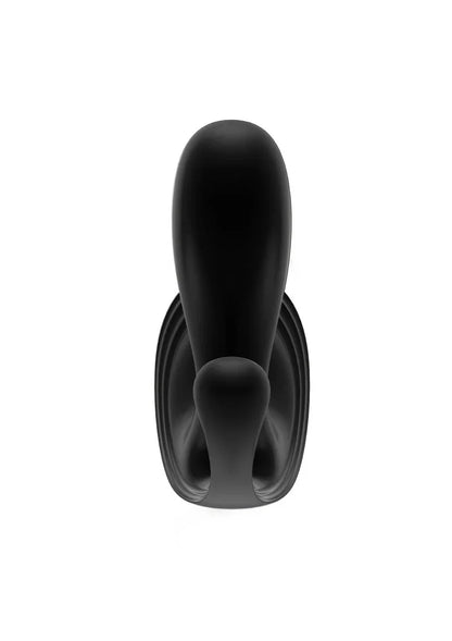 Top Secret+ Panty Vibrator by Satisfyer - Happytoys Sexshop: Toys for Feeling Happy & Easy 😊 - Discreet geleverd