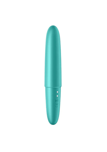 Satisfyer Ultra Power Bullet 6 - Happytoys Sexshop: Toys for Feeling Happy & Easy 😊 - Discreet geleverd