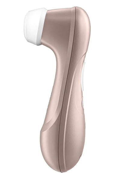 Satisfyer_Pro_2_Generation_2_rose_2 @ Happytoys Sexshop: online sex shop for Feeling Happy & Easy 😊 the erotic store owned by a woman