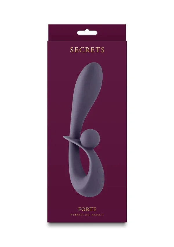 Secrets Forte by NS Royalties - Happytoys Sexshop: Toys for Feeling Happy & Easy 😊 - Discreet geleverd