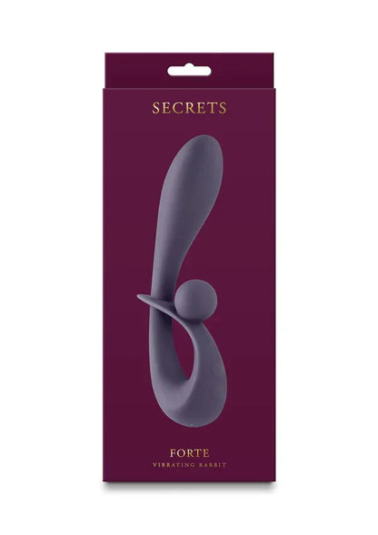 Secrets Forte by NS Royalties - Happytoys Sexshop: Toys for Feeling Happy & Easy 😊 - Discreet geleverd