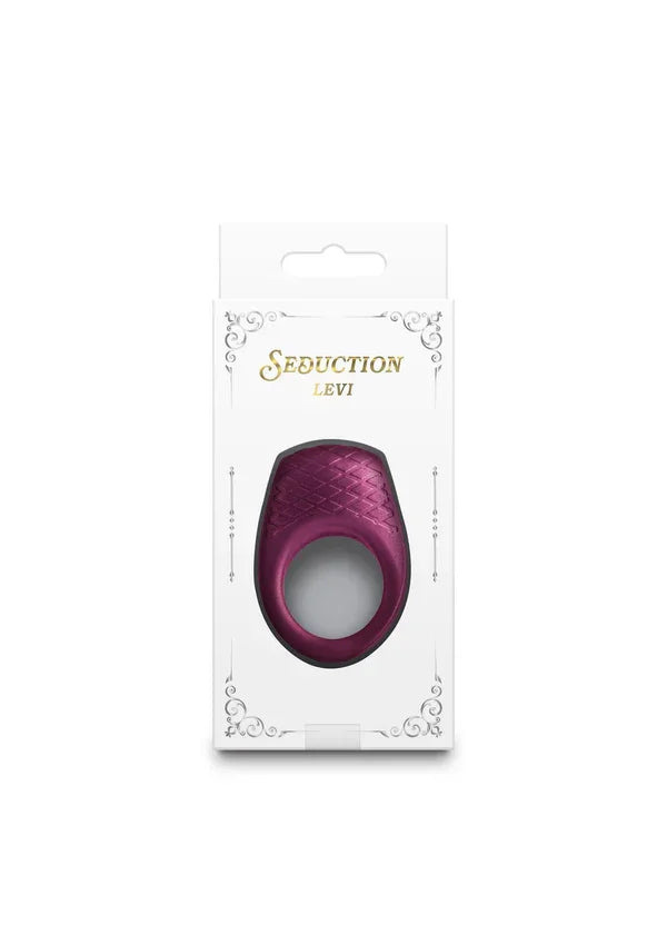 Seduction Levi by NS Novelties - Happytoys Sexshop: Toys for Feeling Happy & Easy 😊 - Discreet geleverd