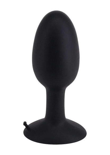 Seven Creations Roll Play Large groot model butplug - Happytoys Sexshop: Toys for Feeling Happy & Easy 😊 - Discreet geleverd