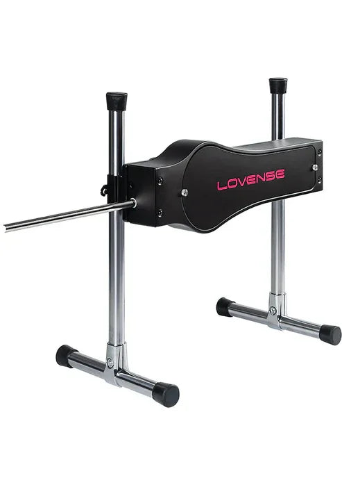 Sex Machine by Lovesense - Happytoys Sexshop: Toys for Feeling Happy & Easy 😊 - Discreet geleverd