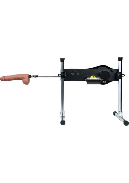 Sex Machine by Lovesense - Happytoys Sexshop: Toys for Feeling Happy & Easy 😊 - Discreet geleverd