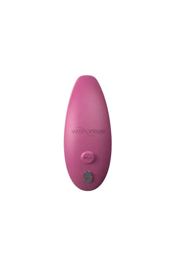 Shine airpressure vibrator by Romp - Happytoys Sexshop: Toys for Feeling Happy & Easy 😊 - Discreet geleverd
