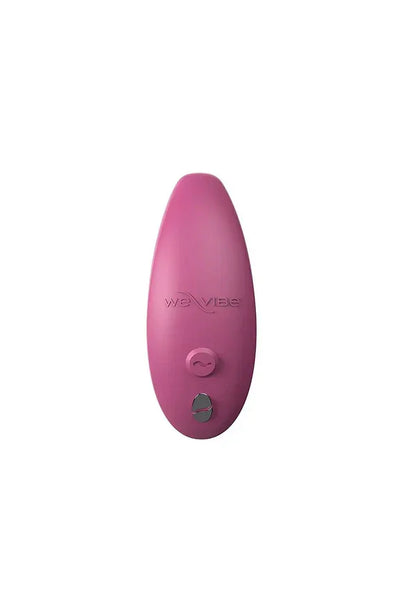 Shine airpressure vibrator by Romp - Happytoys Sexshop: online sex shop for Feeling Happy & Easy 😊 - Discreet geleverd