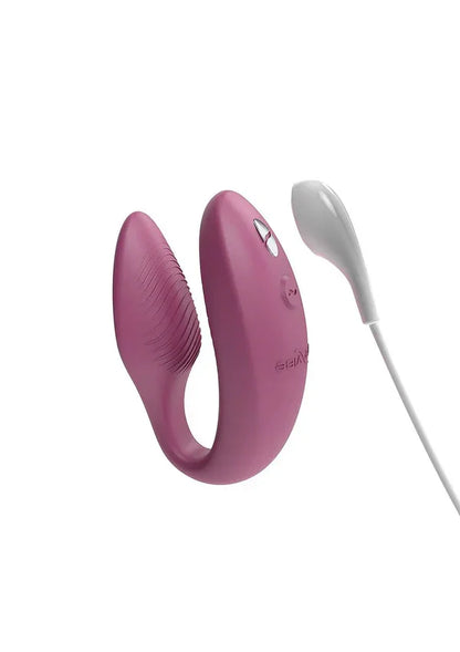 Shine airpressure vibrator by Romp - Happytoys Sexshop: online sex shop for Feeling Happy & Easy 😊 - Discreet geleverd