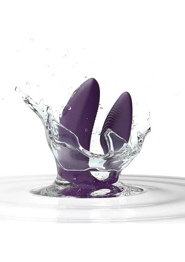 Shine airpressure vibrator by Romp - Happytoys Sexshop: Toys for Feeling Happy & Easy 😊 - Discreet geleverd