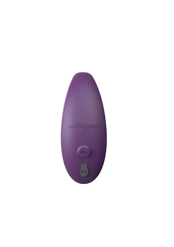 Shine airpressure vibrator by Romp - Happytoys Sexshop: Toys for Feeling Happy & Easy 😊 - Discreet geleverd