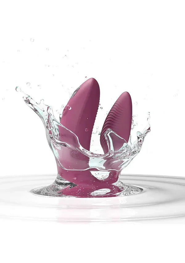 Shine airpressure vibrator by Romp - Happytoys Sexshop: Toys for Feeling Happy & Easy 😊 - Discreet geleverd