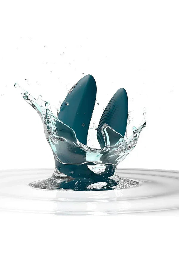 Shine airpressure vibrator by Romp - Happytoys Sexshop: Toys for Feeling Happy & Easy 😊 - Discreet geleverd