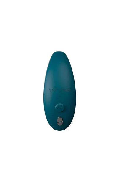 Shine airpressure vibrator by Romp - Happytoys Sexshop: online sex shop for Feeling Happy & Easy 😊 - Discreet geleverd
