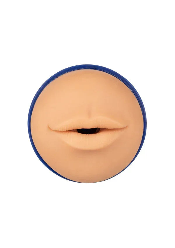 Shona River Pornstar Mouth by Private - Happytoys Sexshop: Toys for Feeling Happy & Easy 😊 - Discreet geleverd