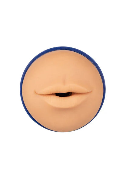 Shona River Pornstar Mouth by Private - Happytoys Sexshop: Toys for Feeling Happy & Easy 😊 - Discreet geleverd