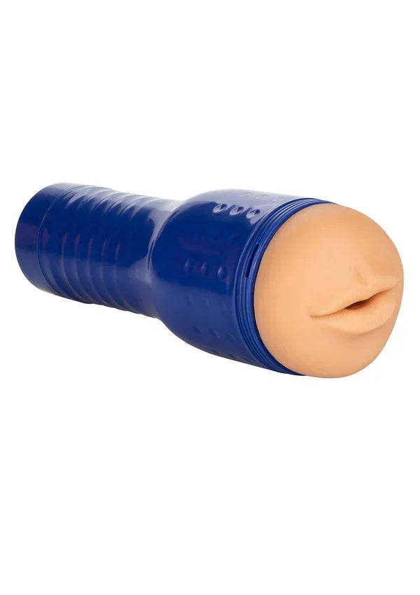 Shona River Pornstar Mouth by Private - Happytoys Sexshop: Toys for Feeling Happy & Easy 😊 - Discreet geleverd