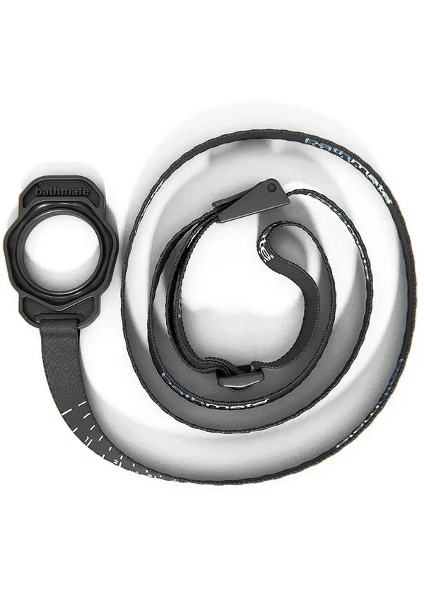 Shower Strap for Hercules & Goliath by Bathmate - Happytoys Sexshop: Toys for Feeling Happy & Easy 😊 - Discreet geleverd