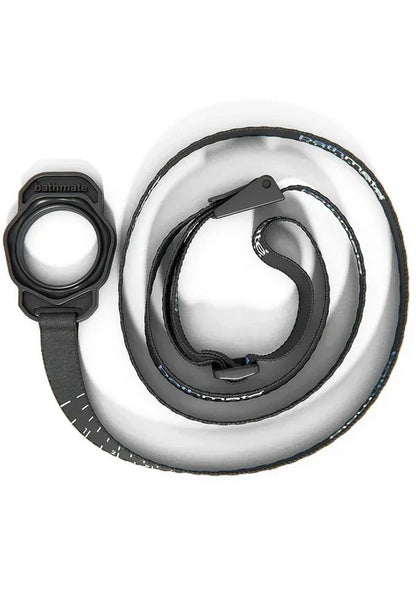 Shower Strap for Hercules & Goliath by Bathmate - Happytoys Sexshop: Toys for Feeling Happy & Easy 😊 - Discreet geleverd