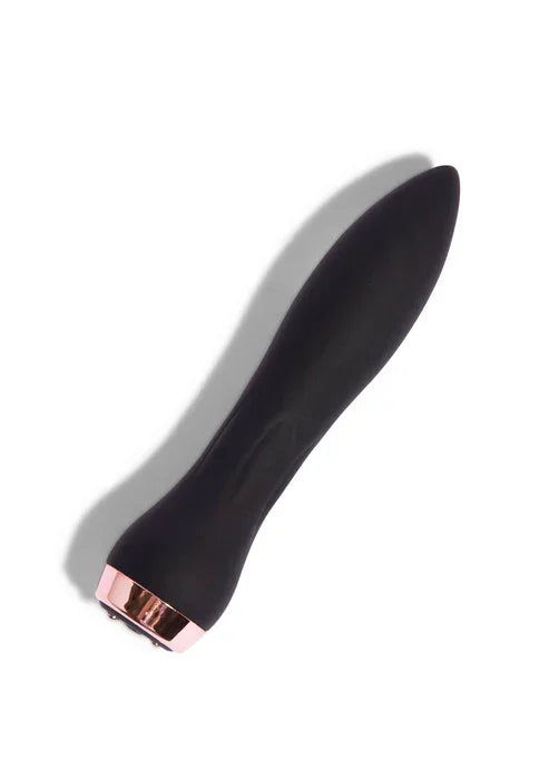 Silikon 60SX AMP Bullet von Nu Sensuelle