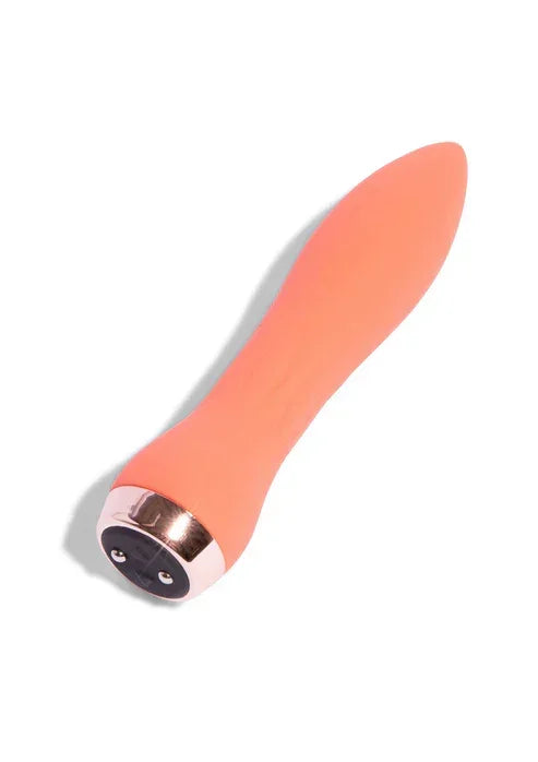 Silikon 60SX AMP Bullet von Nu Sensuelle