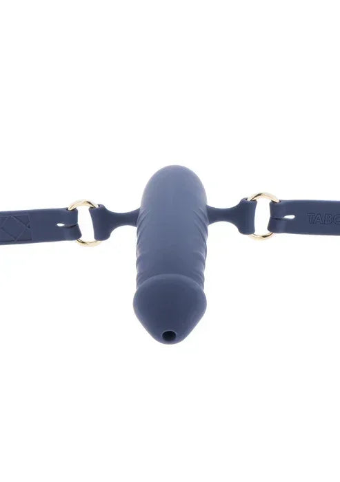 Silicone Breathable Penis Gag @ Taboom