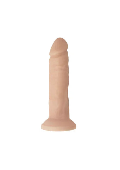 Silicone Demi Torso Small by Silex-D - Happytoys Sexshop: Toys for Feeling Happy & Easy 😊 - Discreet geleverd