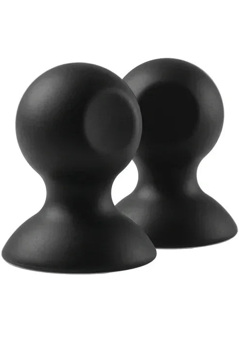 Silicone Nipple Suckers L by She.E.O.