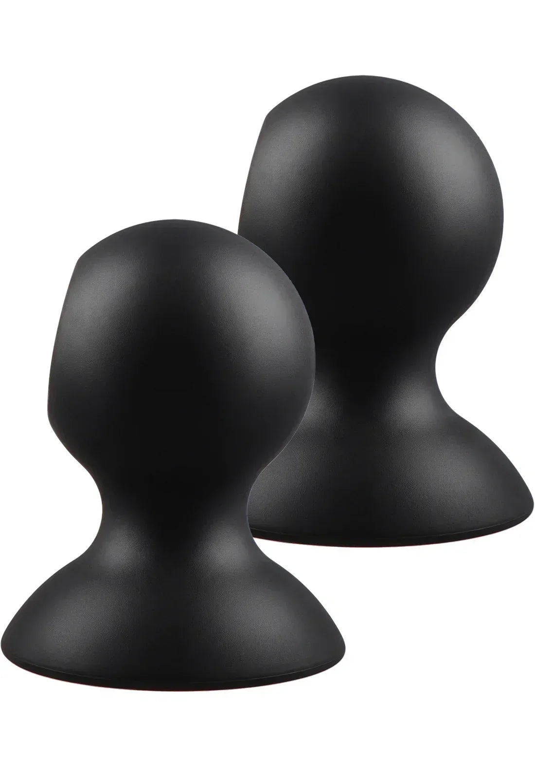 Silicone Nipple Suckers M by She.E.O.