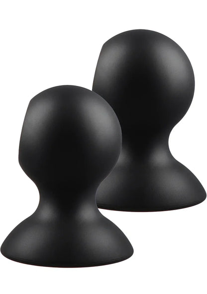 Silicone Nipple Suckers M by She.E.O.