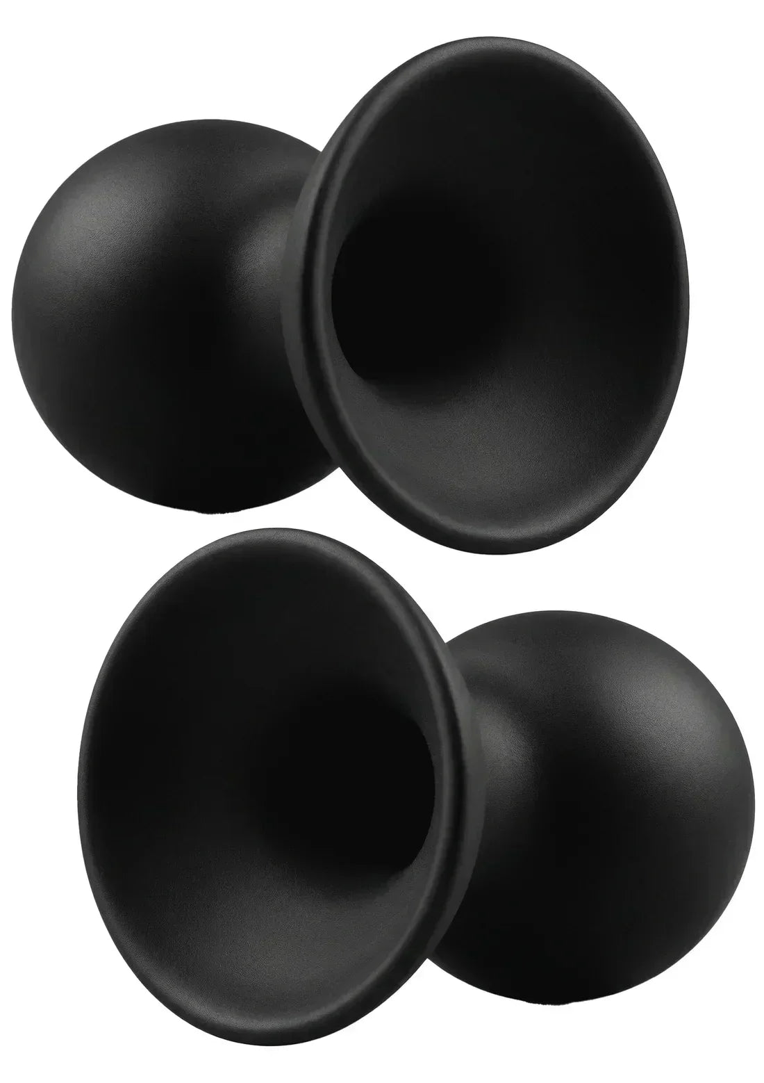 Silicone Nipple Suckers M by She.E.O.