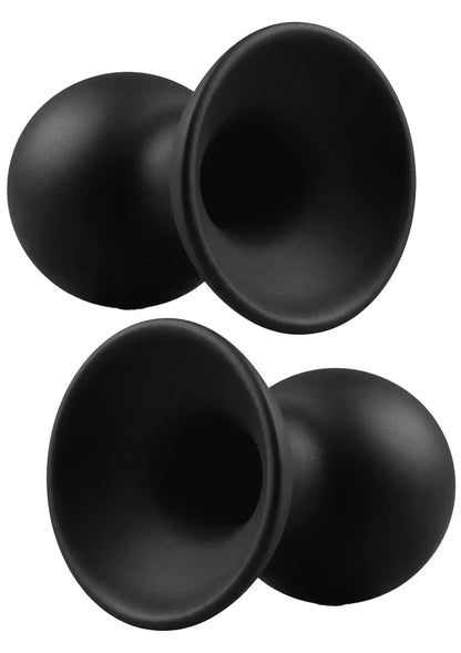 Silicone Nipple Suckers M by She.E.O.