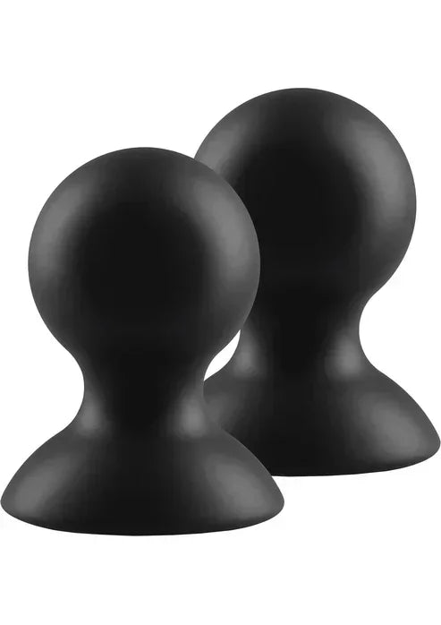 Silicone Nipple Suckers M by She.E.O.