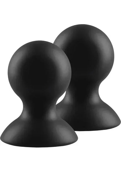 Silicone Nipple Suckers M by She.E.O.