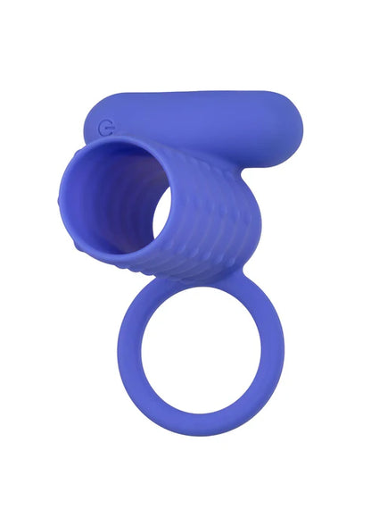 Silicone Rechargeable Endless Desires Enhancer by CalExotics