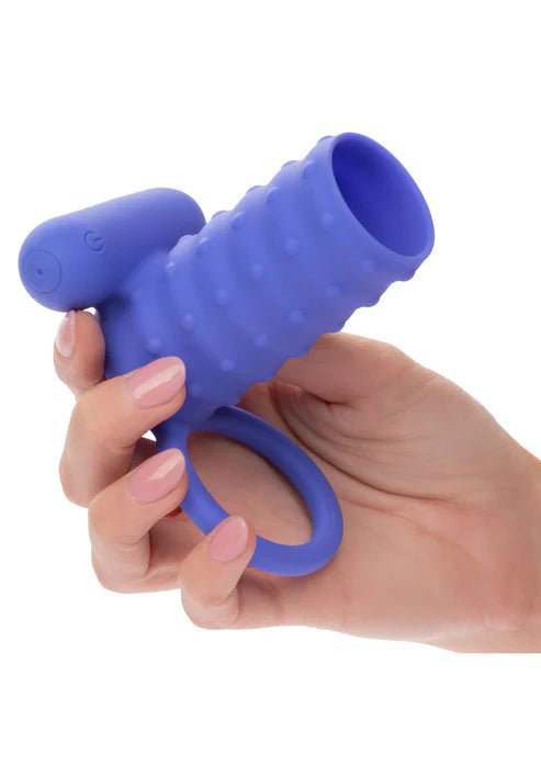 Silicone Rechargeable Endless Desires Enhancer by CalExotics