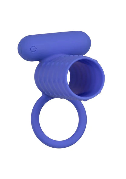 Silicone Rechargeable Endless Desires Enhancer by CalExotics