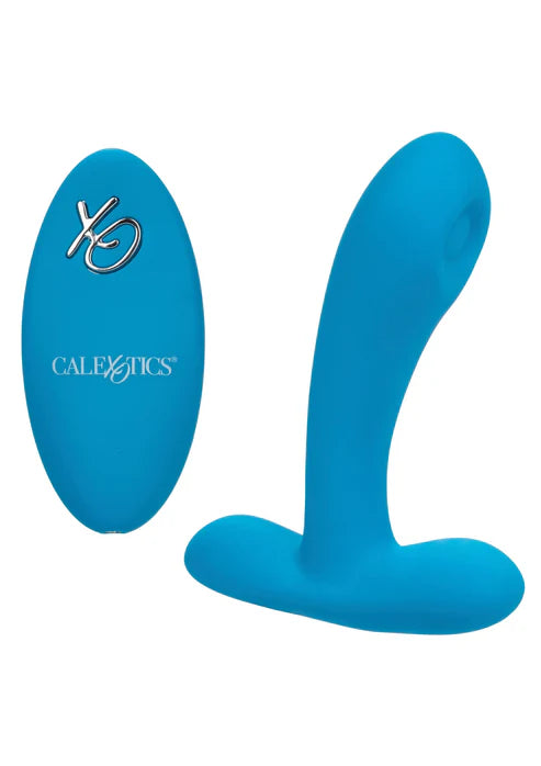 Silicone Remote Puls Pleaser by CalExotics
