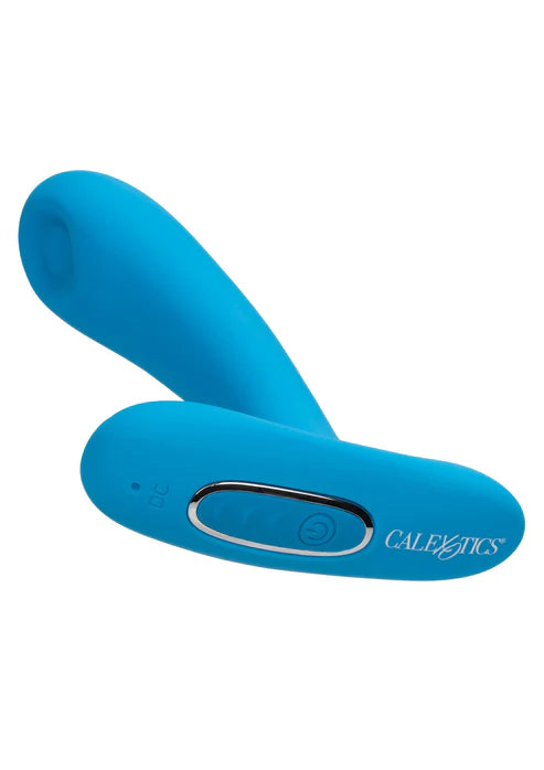Silicone Remote Puls Pleaser by CalExotics