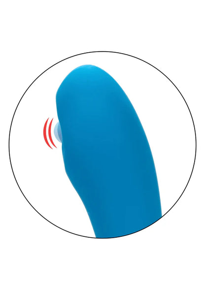 Silicone Remote Puls Pleaser by CalExotics