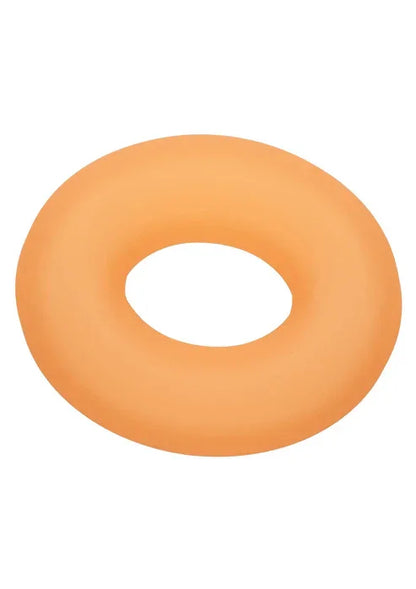 Silicone Prolong Medium Ring by CalExotics