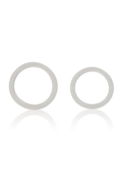 Silicone Rings by CalExotics Rings