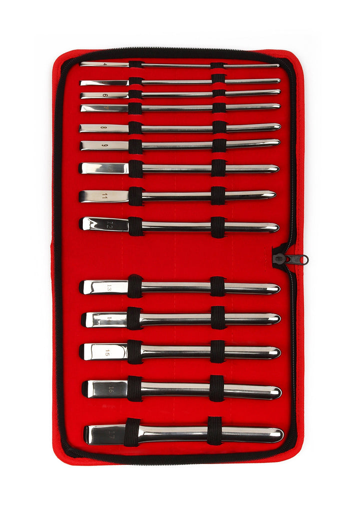 Single-End-Dilatator 14 Stk