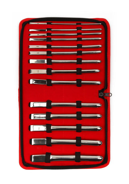 Single-End-Dilatator 14 Stk